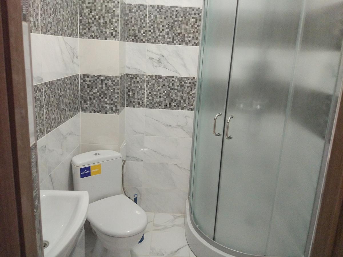 Апартаменты Julia Odessa Exterior photo