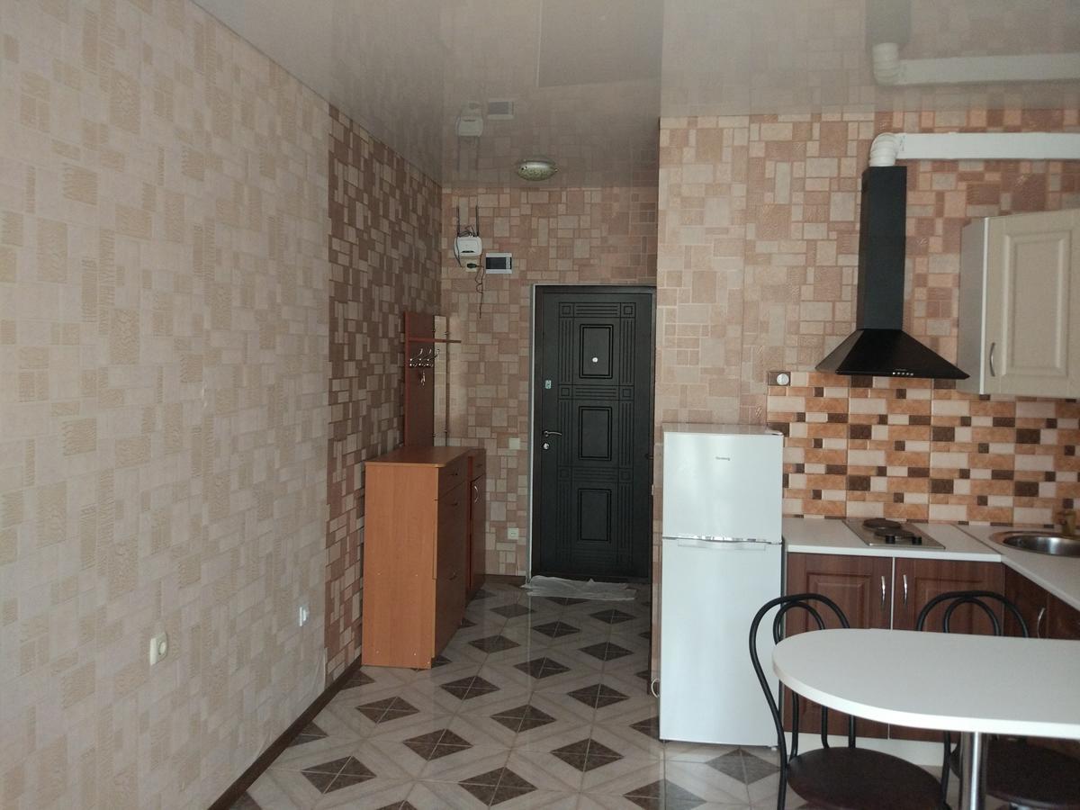 Апартаменты Julia Odessa Exterior photo